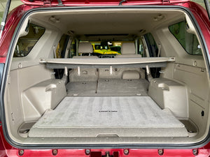 2007 Toyota 4Runner SR5