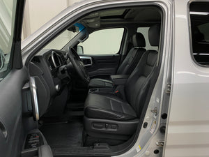 2006 Honda Ridgeline RTL 4WD