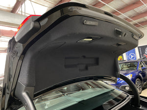 2014 Audi A6 Prestige 3.0T
