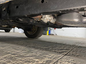 2010 Toyota Tundra Regular Cab Short Bed 4.6