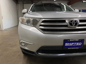 2012 Toyota Highlander SE AWD