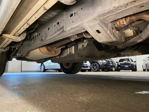 2004 Toyota 4Runner Limited 4WD 4.7L