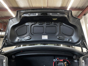 2006 BMW Z4 M Roadster