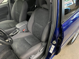 2003 Toyota RAV4 4WD