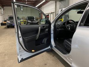 2012 Toyota Highlander SE AWD