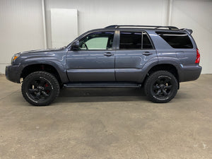 2006 Toyota 4Runner 4WD 4.0L Limited