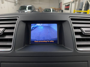 2012 Toyota Highlander Limited 4WD