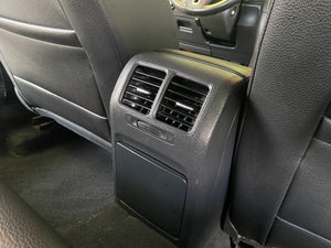 2013 Volkswagen Jetta Sportwagen TDI Manual