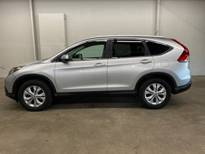 2012 Honda CR-V EX-L 4WD