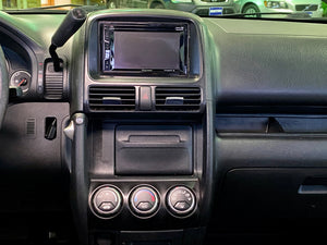 2004 Honda CR-V AWD