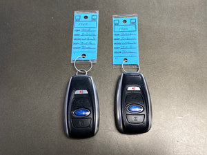 2016 Subaru Outback 3.6R Limited