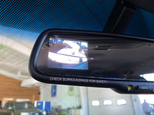 2010 Toyota Tacoma Crew Cab LB 4WD