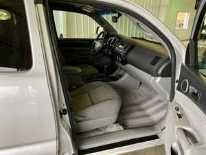 2009 Toyota Tacoma Access Cab 4WD V6