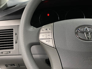 2007 Toyota Avalon XL