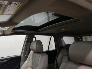 2008 Toyota 4Runner Limited V8 4WD