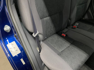 2003 Toyota RAV4 4WD