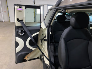 2014 Mini Cooper Clubman S Manual