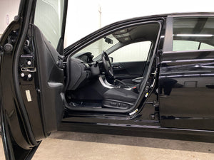 2014 Honda Accord Sport Manual