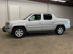 2006 Honda Ridgeline RTL 4WD