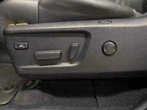 2014 Toyota Tundra Platinum Crew Cab 4WD