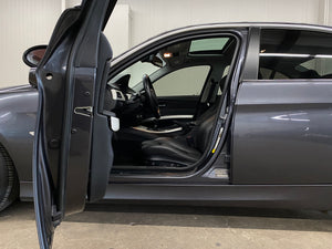 2007 BMW 335I Manual RWD