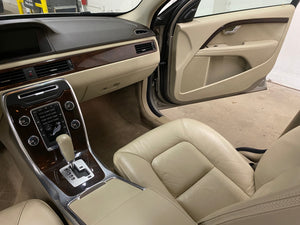 2012 Volvo XC70 AWD