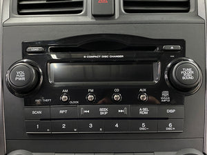 2009 Honda CR-V EX 4WD