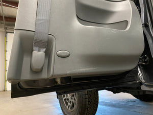 2010 Toyota Tacoma Access Cab 4.0 4WD Manual