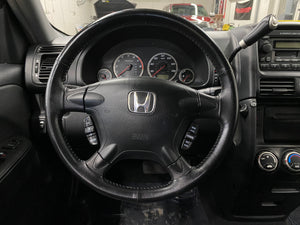 2006 Honda CR-V SE 4WD