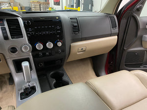 2007 Toyota Tundra Double Cab Limited