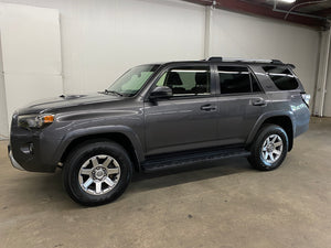 2014 Toyota 4Runner Trail 4WD