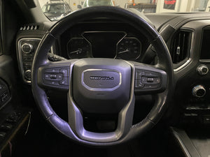 2021 GMC Sierra Denali 3500HD