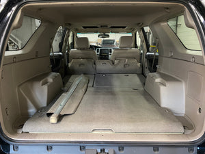 2004 Toyota 4Runner Limited 4WD 4.7L