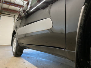 2002 Toyota RAV4 4WD Manual