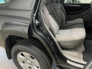 2008 Toyota 4Runner SR5 4.0L 4WD