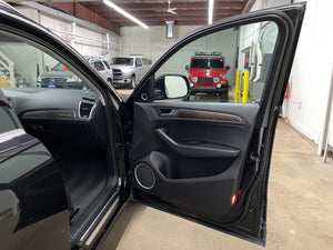 2014 Audi Q5 2.0T Premium Plus