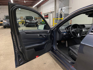 2015 Mercedes-Benz E350 4Matic