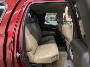 2007 Toyota Tundra Double Cab Limited