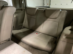 2006 Toyota Highlander 4WD Limited 3rd Row