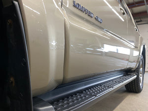 2008 Toyota 4Runner Limited V8 4WD