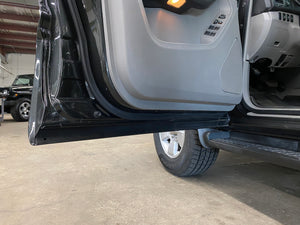 2008 Toyota 4Runner SR5 4.0L 4WD