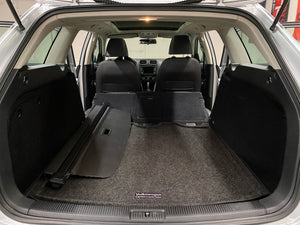 2014 Volkswagen Jetta Sportwagen TDI