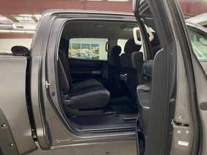 2012 Toyota Tundra 4WD 5.7L Crew Cab