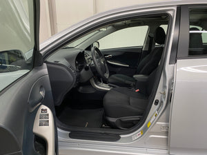 2013 Toyota Corolla S