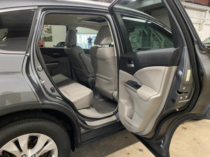 2013 Honda CR-V EX-L AWD
