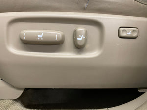 2006 Toyota Highlander 4WD Limited 3rd Row