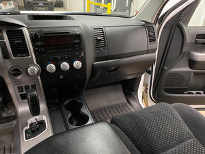 2011 Toyota Tundra Crew Cab 5.7L 4WD Rock Warrior