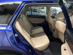 2016 Subaru Outback 3.6R Limited