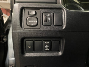 2014 Toyota 4Runner Trail 4WD