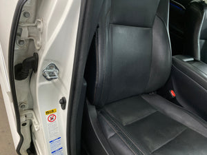 2016 Toyota Highlander AWD Limited Platinum